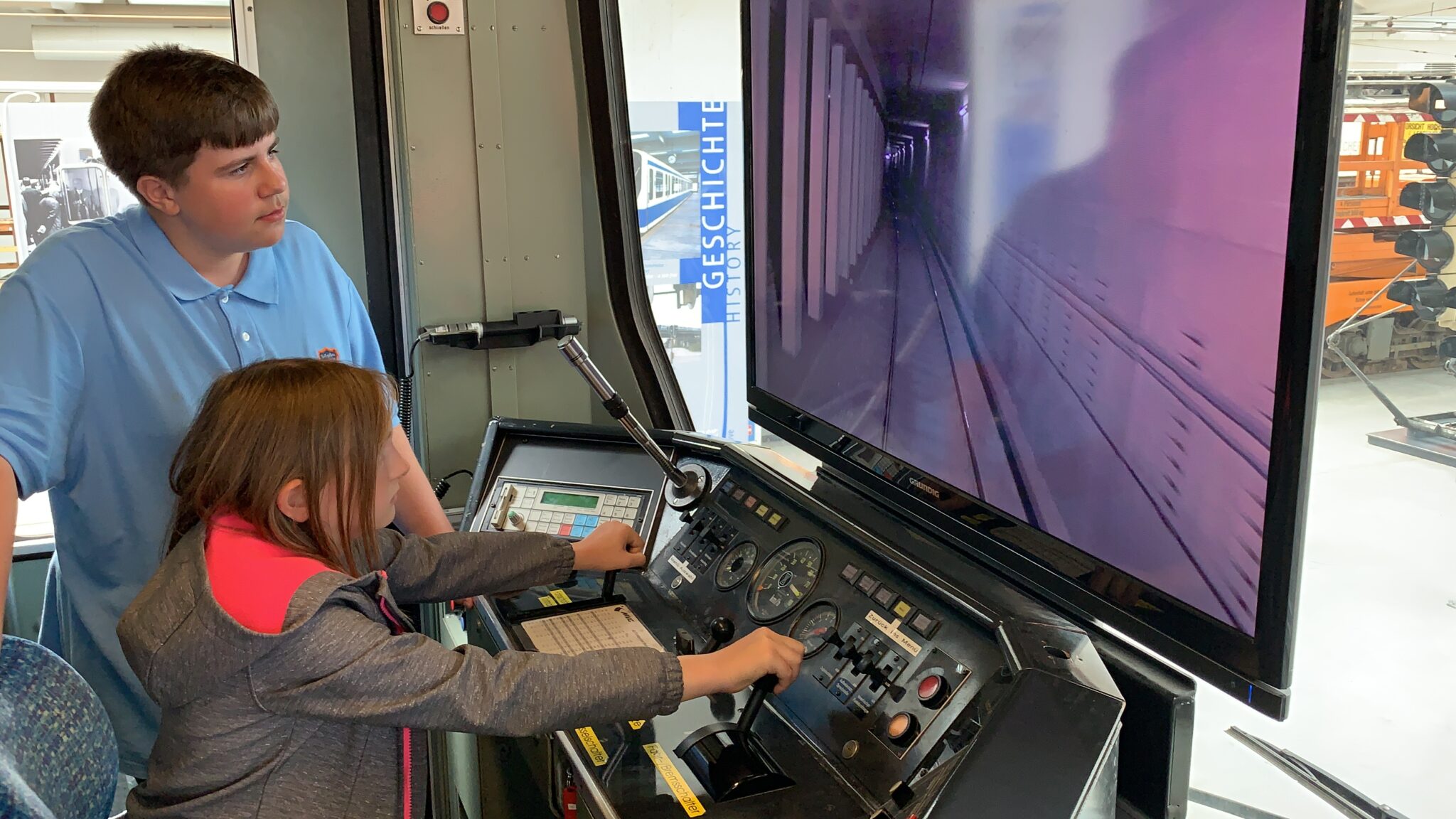 MVG Museum Infos und aktuelle Veranstaltungen 🚊