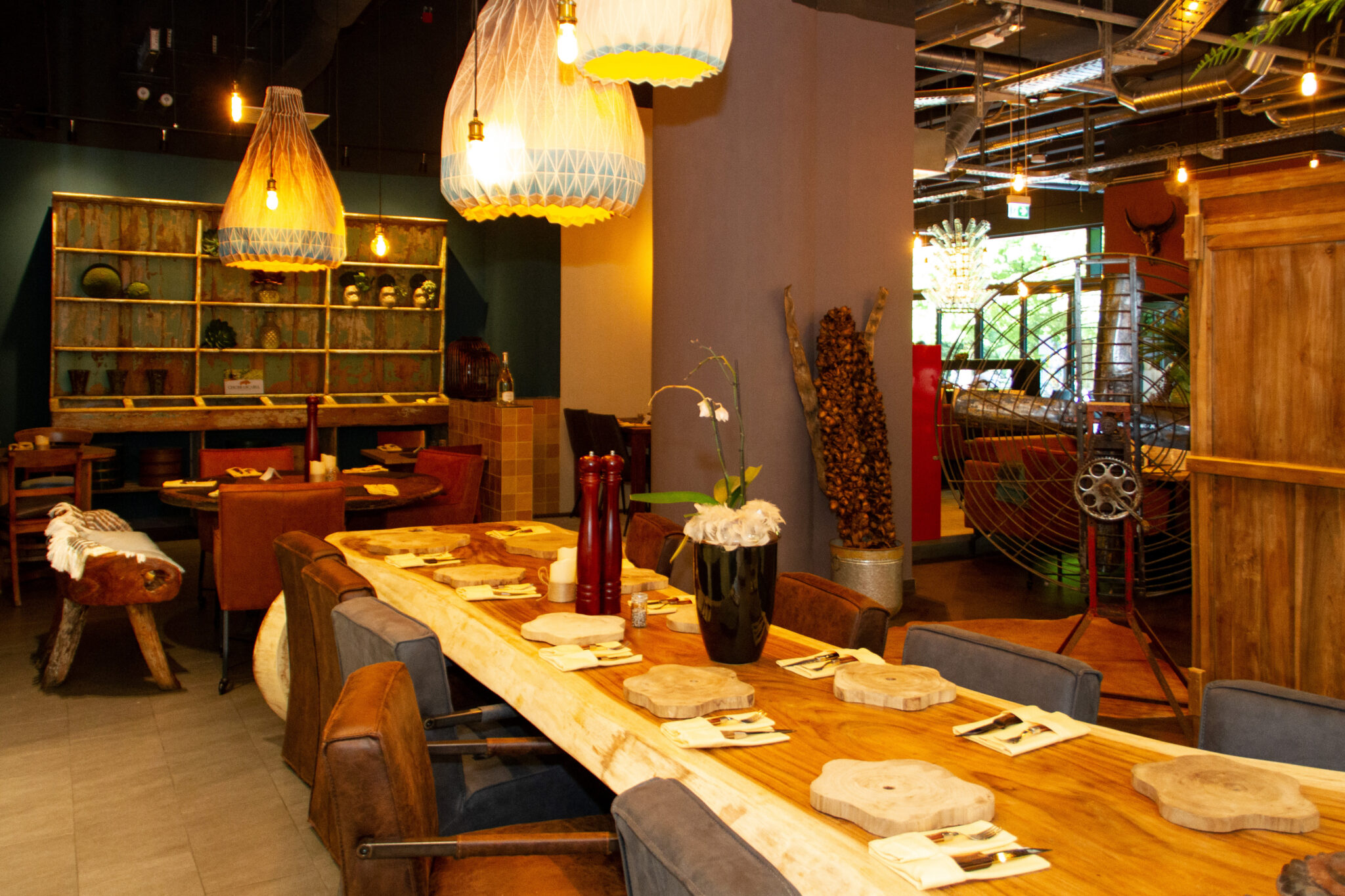 All you can eat München 10 Top Locations 🤤 IN München