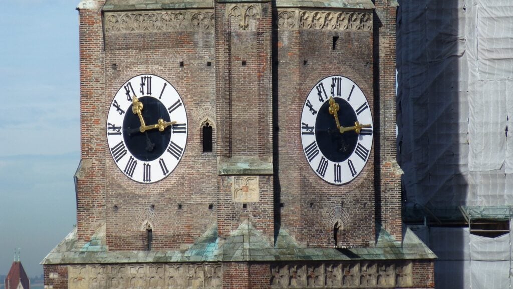 Frauenkirche Bildergalerie