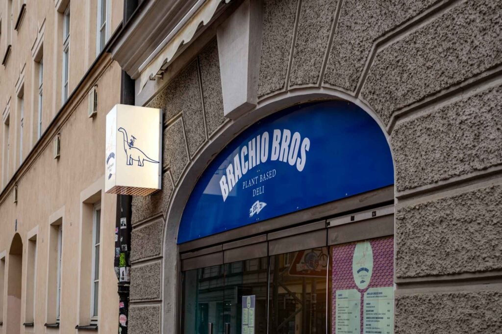brachio-bros-muenchen-01 - IN München - Das Stadtmagazin Brachio Bros in der Fraunhoferstraße