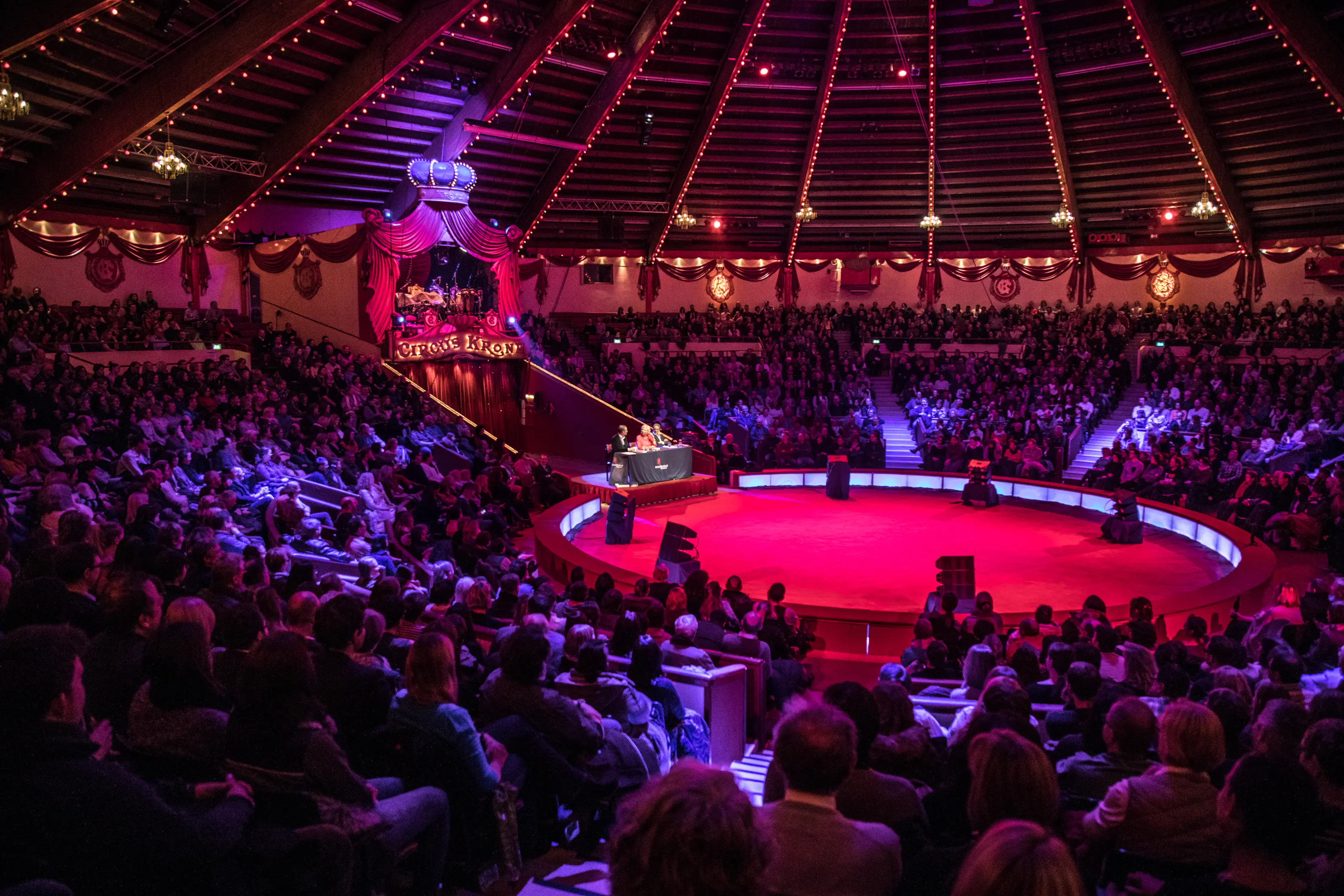 Circus Krone München