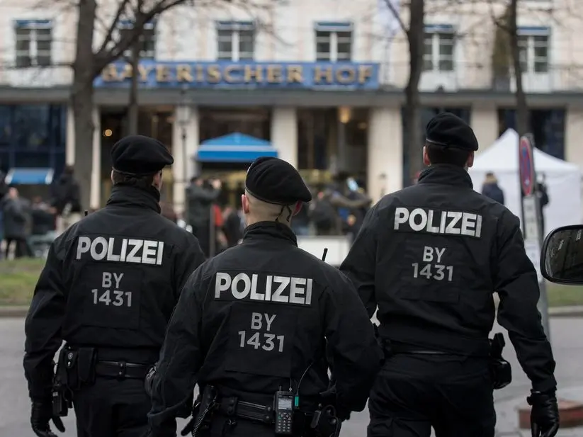 Münchner Sicherheitskonferenz 2025: Die wichtigsten Infos - IN München