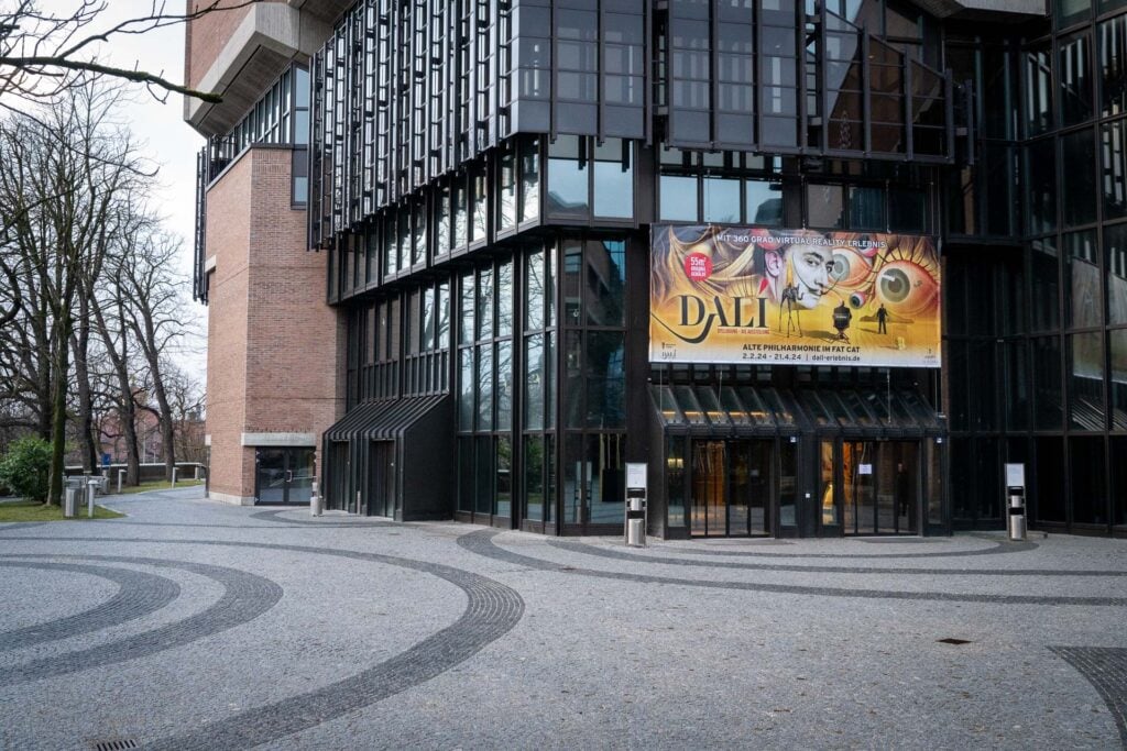 dali-spellbound-erste-bilder-von-der-ausstellung-im-fat-cat-muenchen-101 - IN München - Das Stadtmagazin Dalí: Spellbound - Erste Bilder von der Ausstellung im Fat Cat