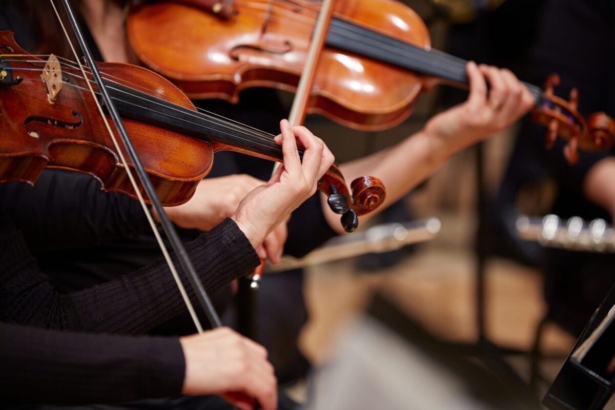 Klassische Konzerte München