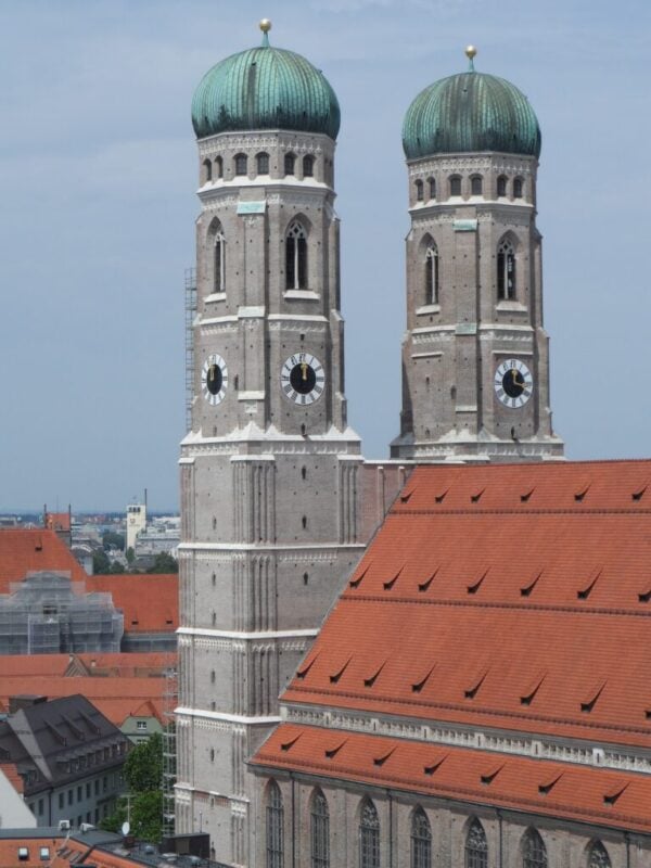 Frauenkirche Bildergalerie